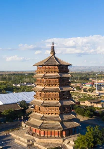 山西崛起,学习变革铸就非凡人生之路