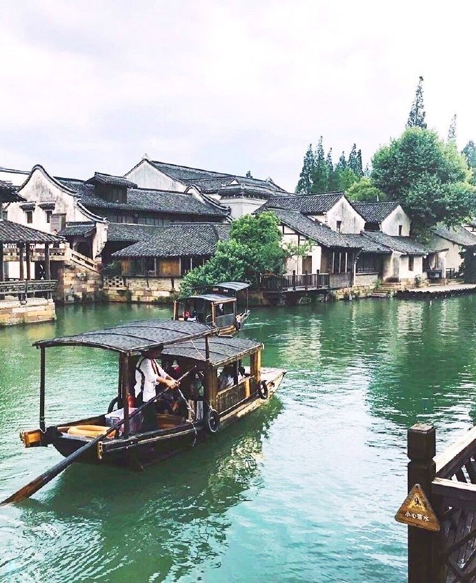 浙江的日常温馨，朋友间的趣事与情感纽带