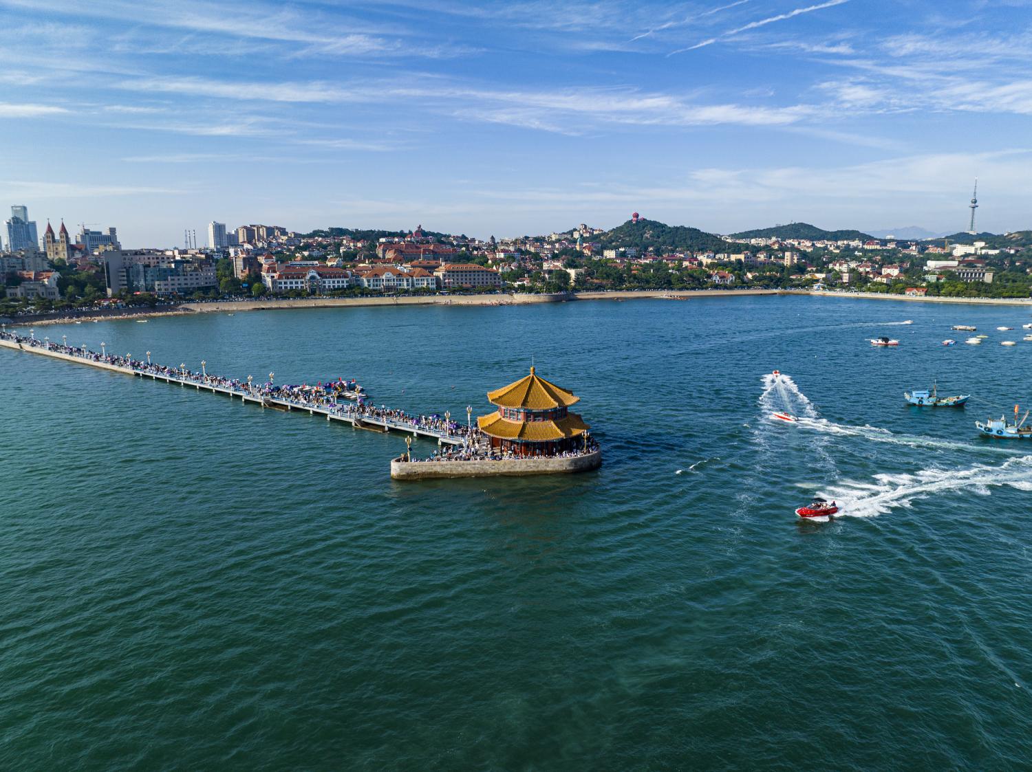 山东，传承与创新交融之路