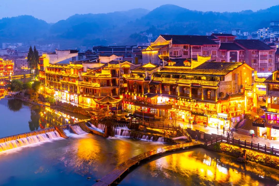 湖南,魅力四溢,心向往之的神秘之地🌟