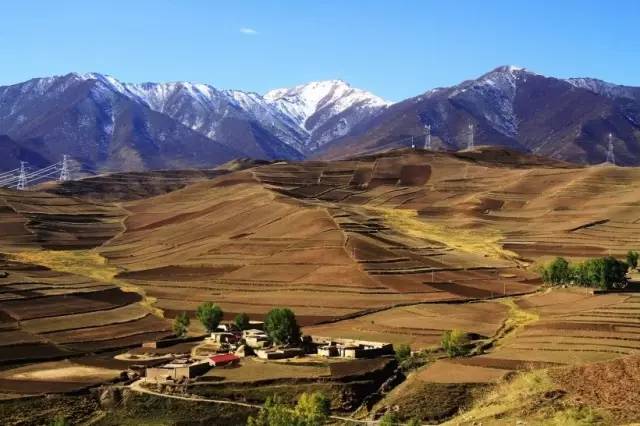 甘肃深度游攻略，探索甘肃之旅的必备指南