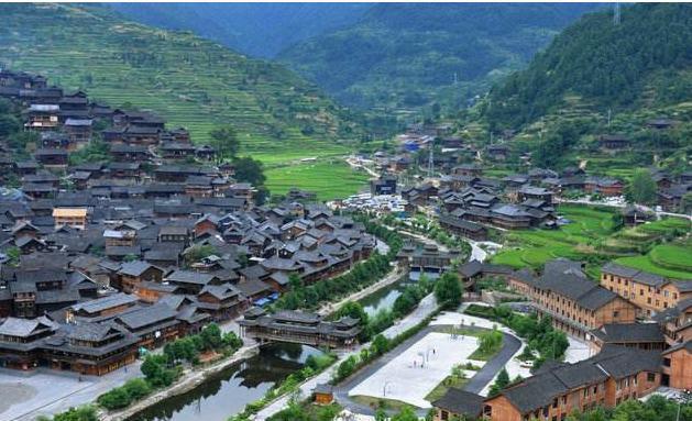 探寻贵州秘境，山川间的味蕾之旅