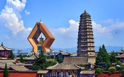 三秦大地深度游初学者指南,陕西历史风情之旅