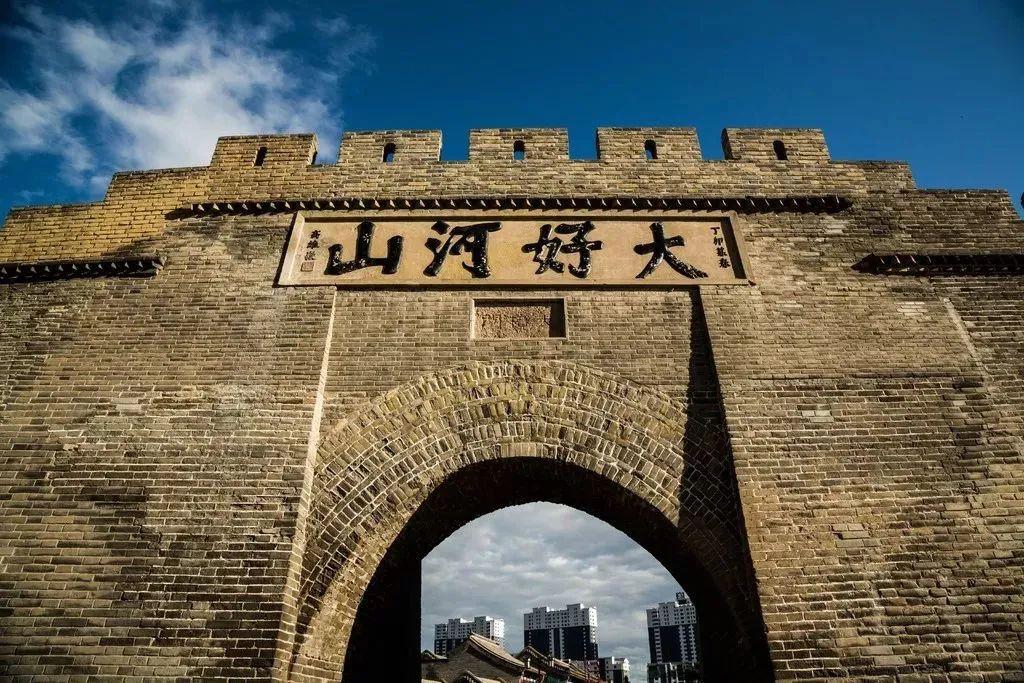 探访北方秘境,张家口之旅🌟