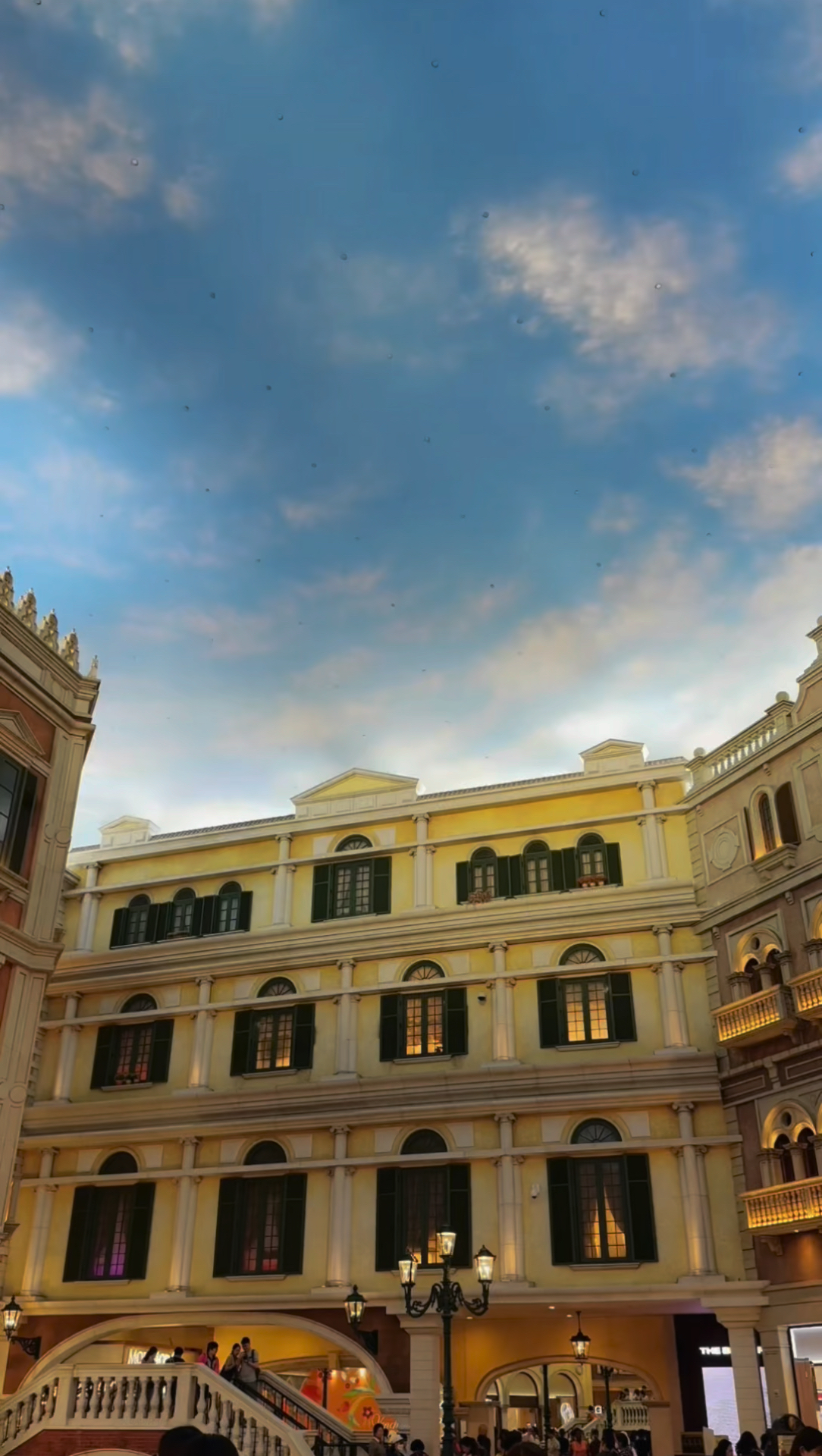 澳门之声,播音稿里的城市韵律