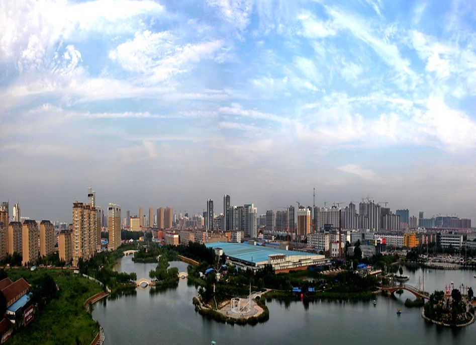 探寻衡水独特魅力之旅