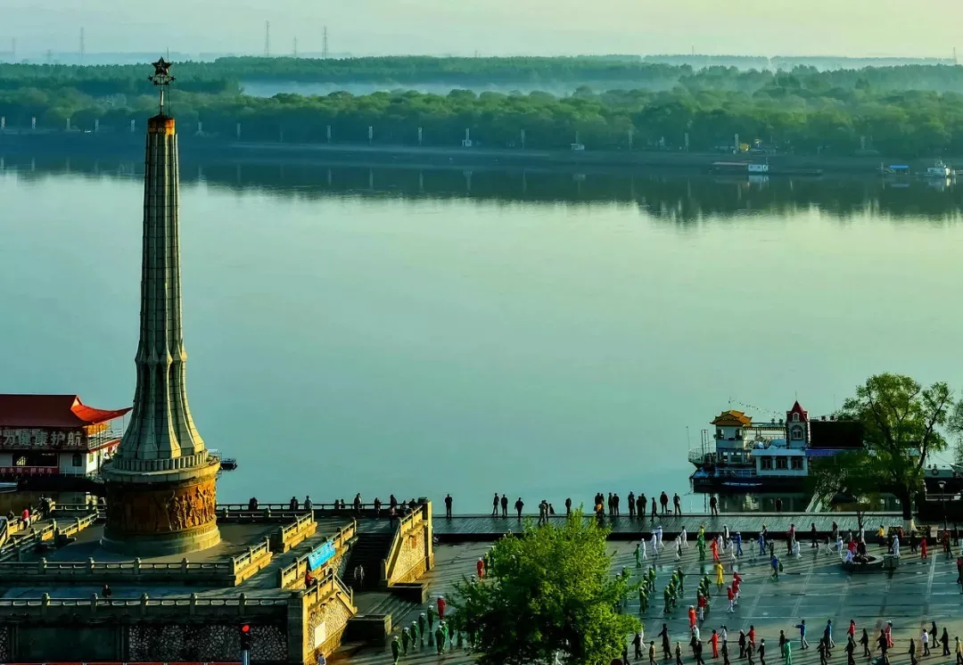 探寻衡水独特魅力之旅