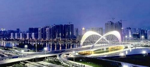 太原探寻,城市发展的观点与反思