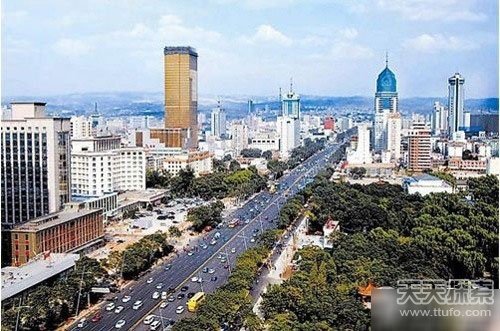 太原探寻,城市发展的观点与反思