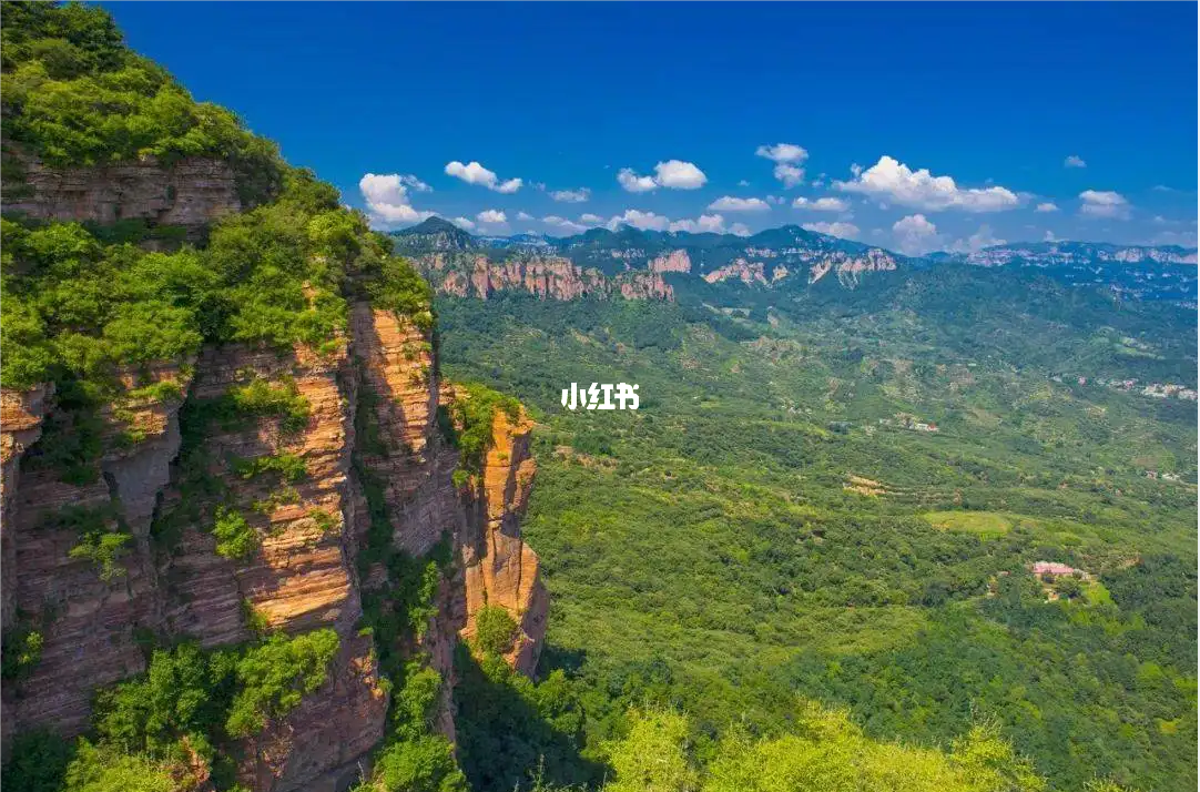 邢台,千年古韵,文化名城的璀璨明珠