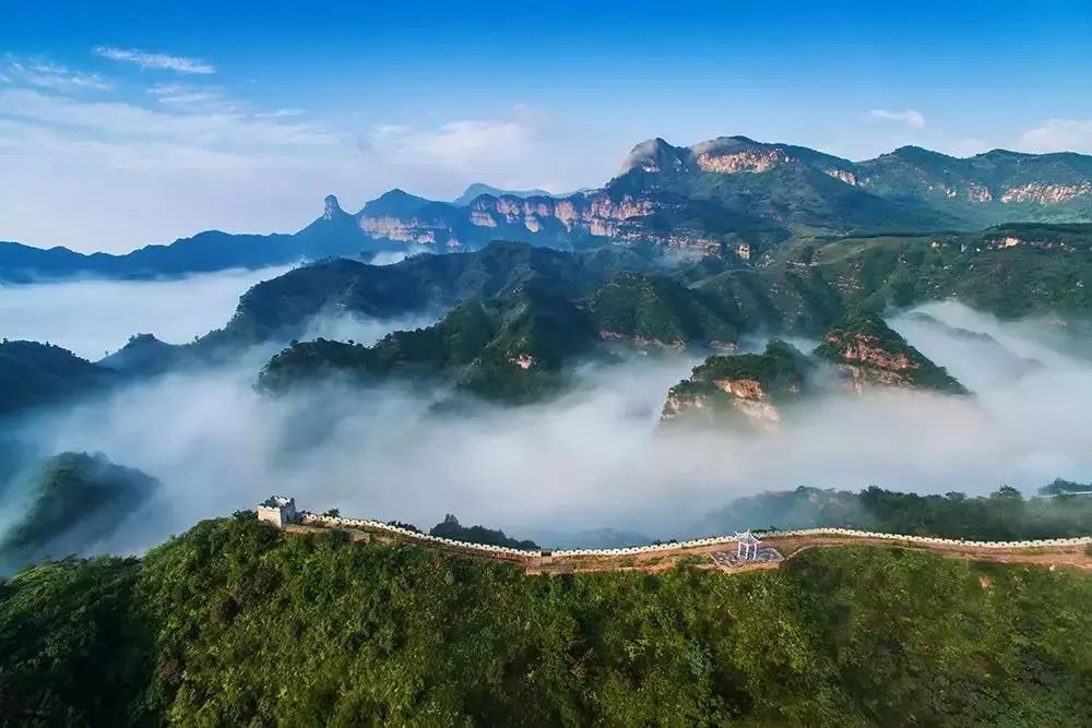 邢台,千年古韵,文化名城的璀璨明珠