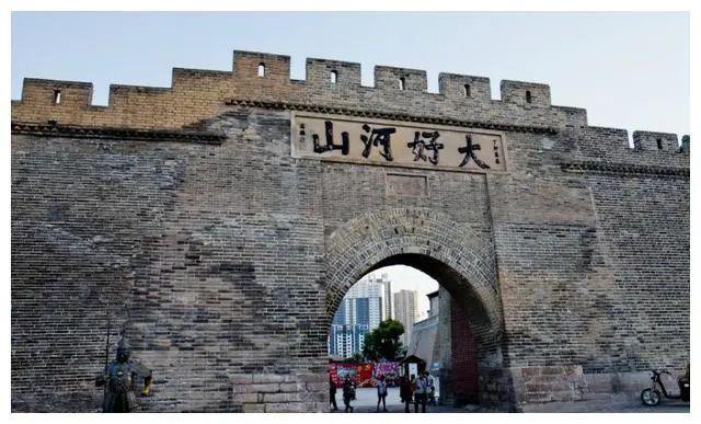 张家口,历史与现代的交响之旅