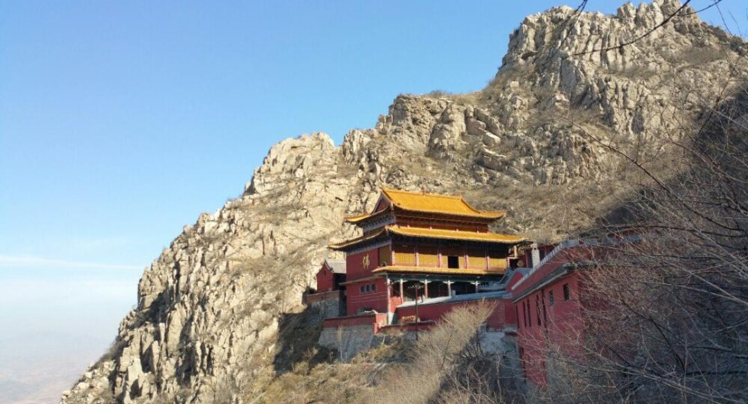 张家口,历史与现代的交响之旅