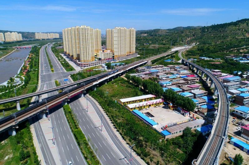 吕梁,历史与现代交响,探寻无尽魅力宝藏之旅