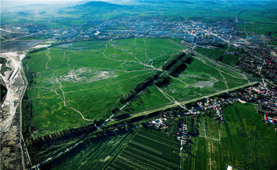 赤峰之旅,探寻自然之美,重拾心灵宁静