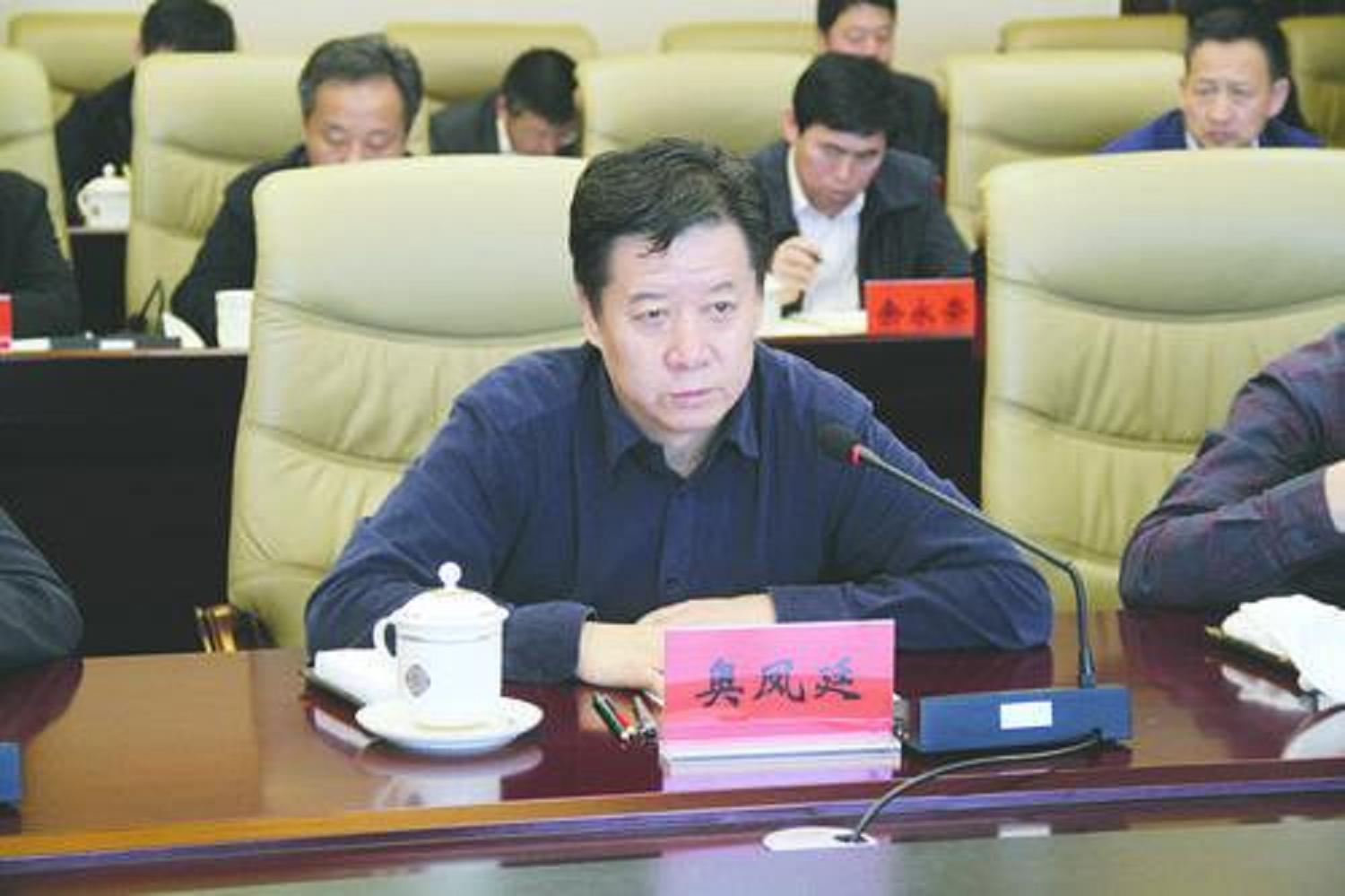 鄂尔多斯探秘,城市魅力与风采展示