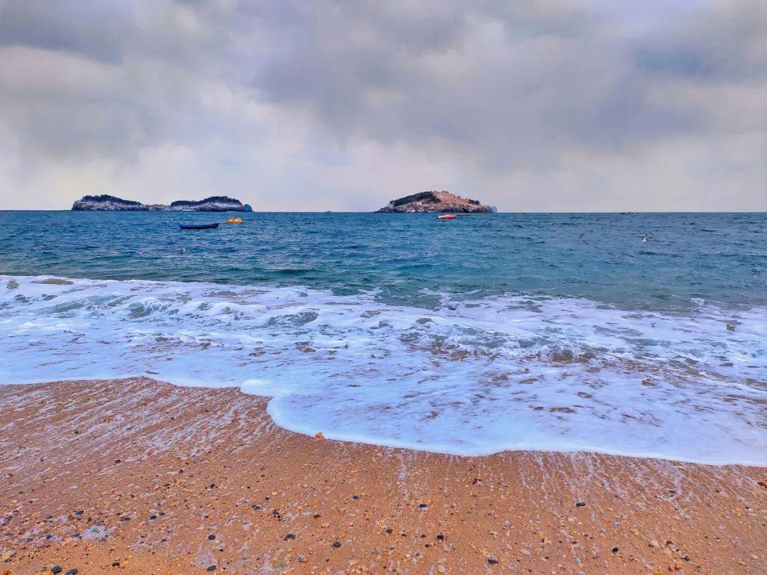 揭秘大连,活力之城的魅力无限