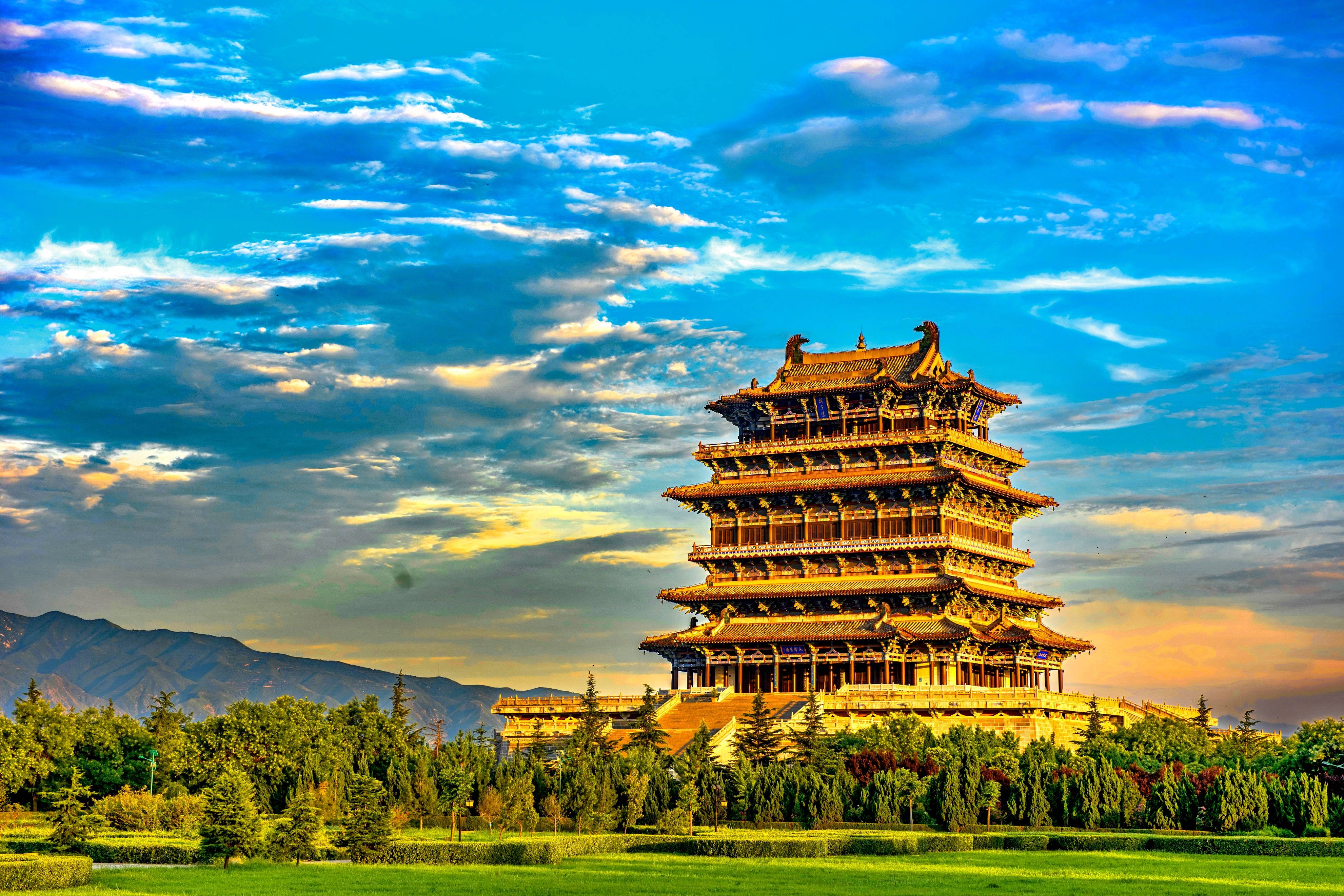 探寻运城韵味——运城赋解读