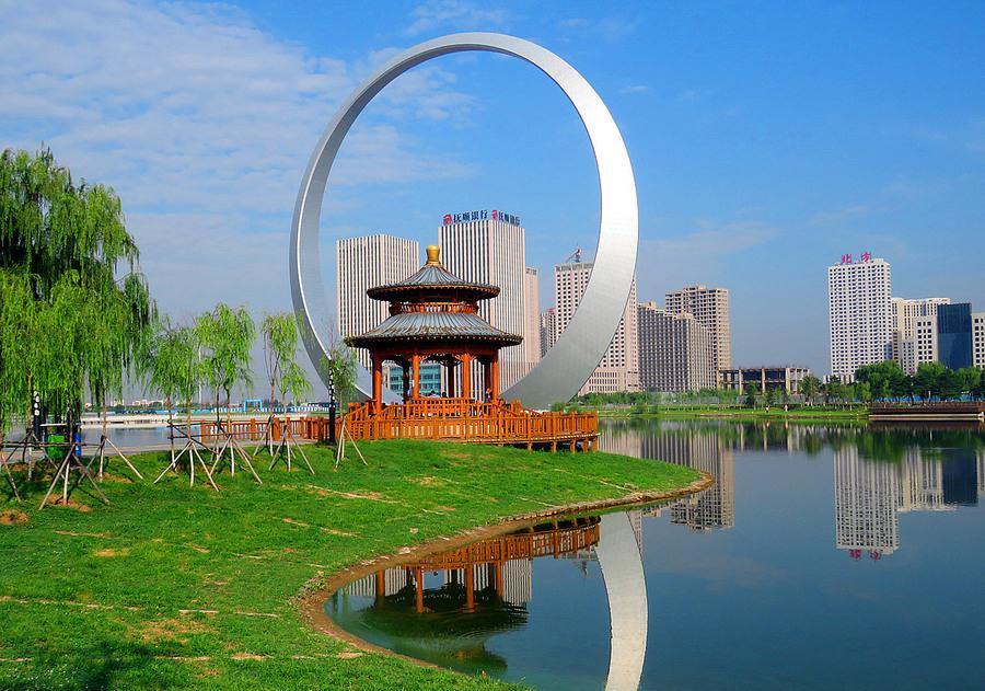 抚顺的温馨日常风采展示