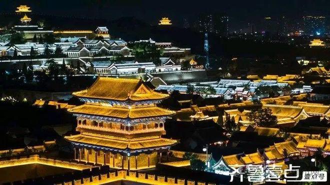 走进忻州,大学生眼中的历史与文化交融之地