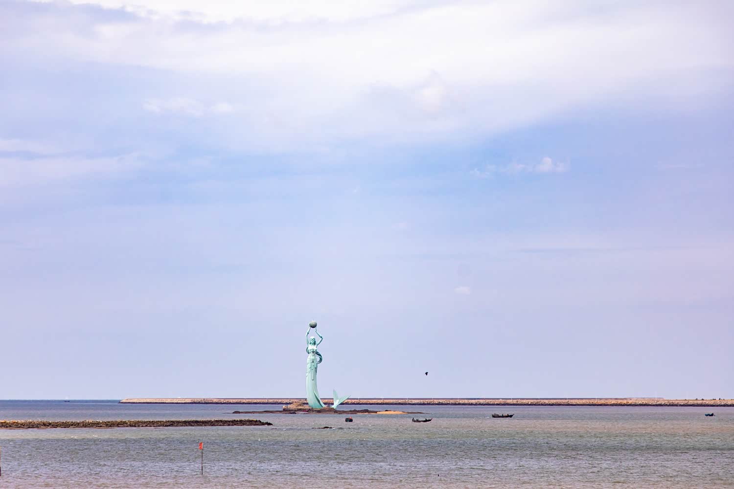 营口，科技引领未来生活体验重塑者