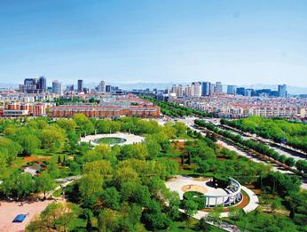 包头,邂逅草原风情之美🌈