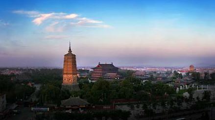 辽阳高科技重塑生活,未来之光璀璨点亮