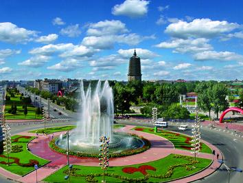 辽阳高科技重塑生活,未来之光璀璨点亮