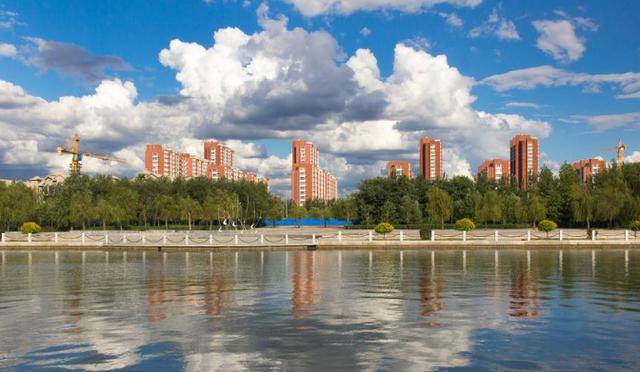 铁岭,历史与现代交织的璀璨之都