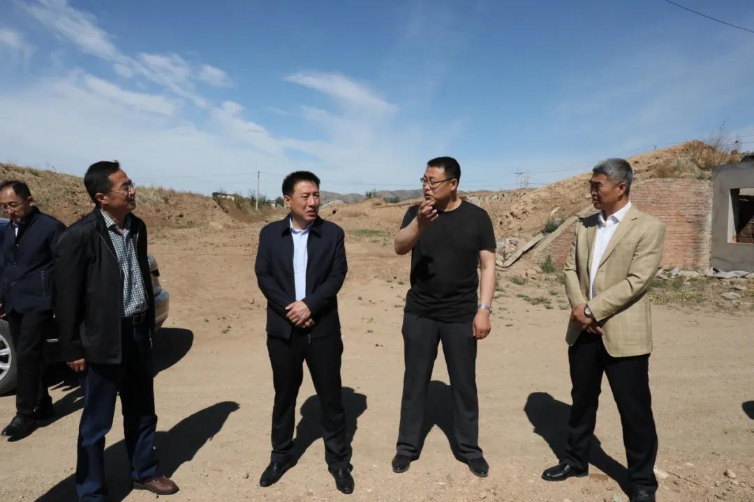 赤峰,大美内蒙古瑰宝之旅🌟🏔️