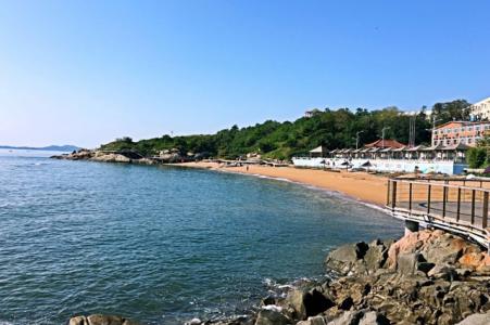 揭秘葫芦岛,小岛的无尽魅力探秘之旅!🏝️💖